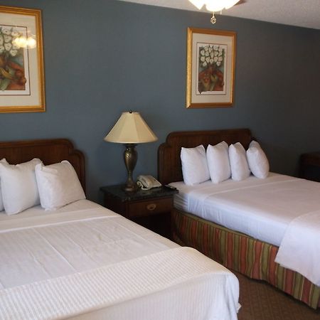 Four Horseman Travel Lodge Pilot Point Luaran gambar